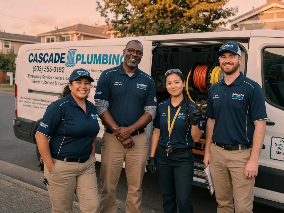 Emergency Plumber company in Kimper, KY
